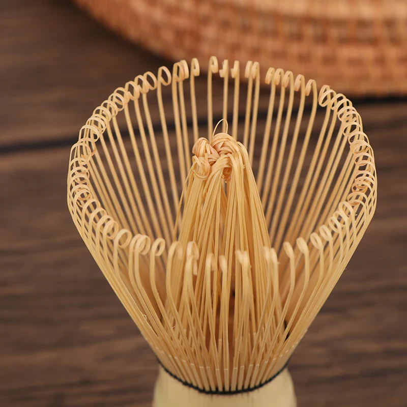 Accessoires à Matcha 4 Pièces – Image 3
