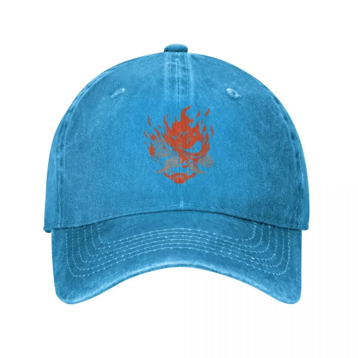 Casquette Japonaise Samurai – Image 8