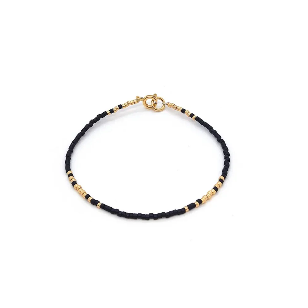 Bracelet Miyuki Élégant – Image 4