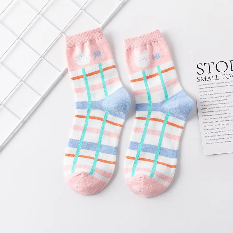 Chaussettes Kawaii – Image 9
