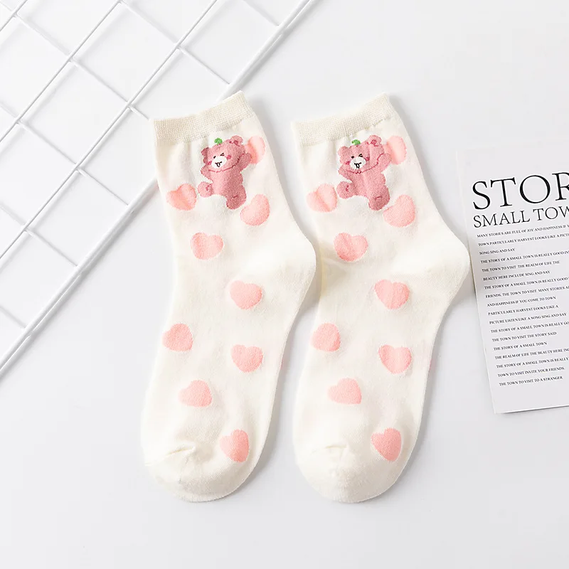 Chaussettes Kawaii – Image 5