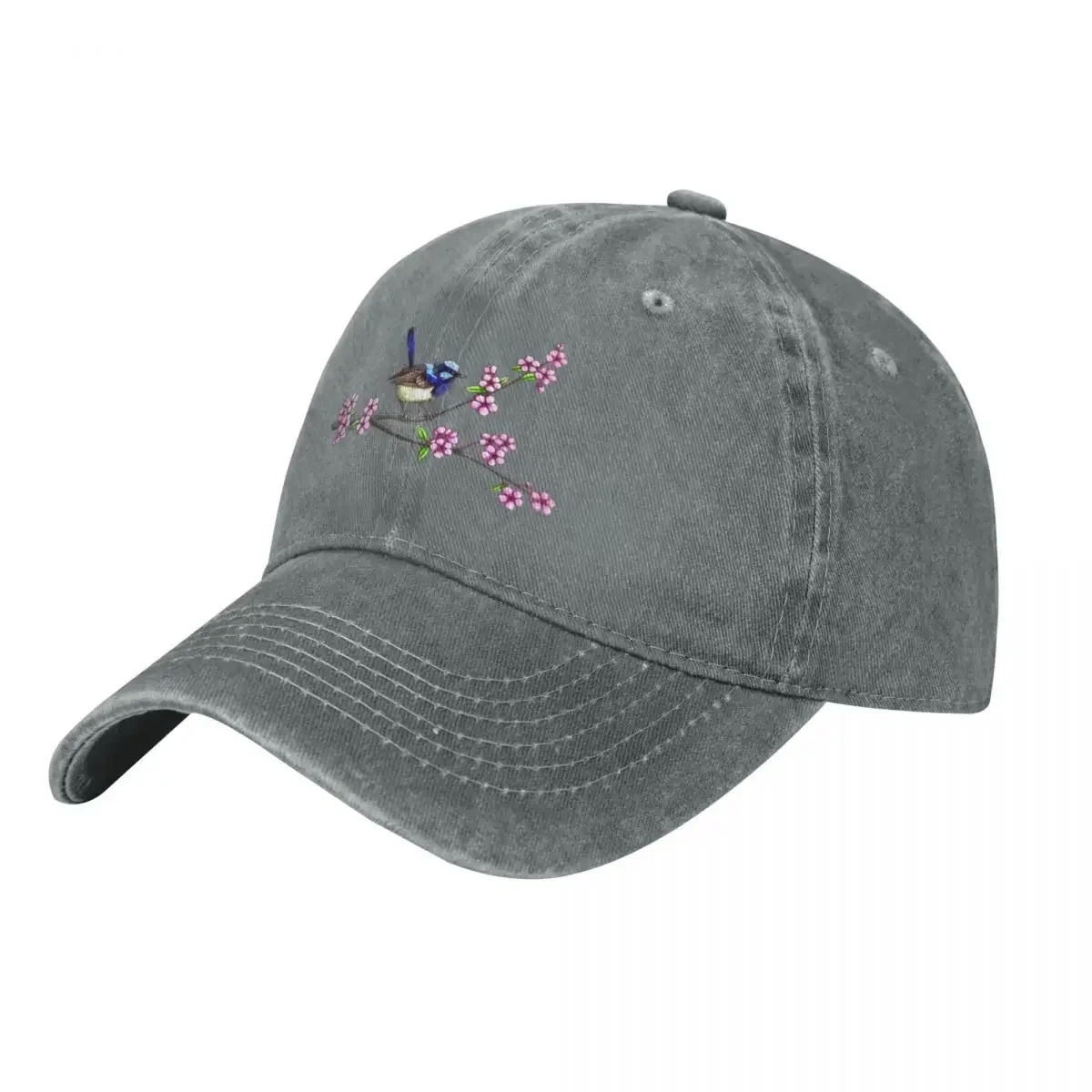 Casquette Japonaise Sakura – Image 8
