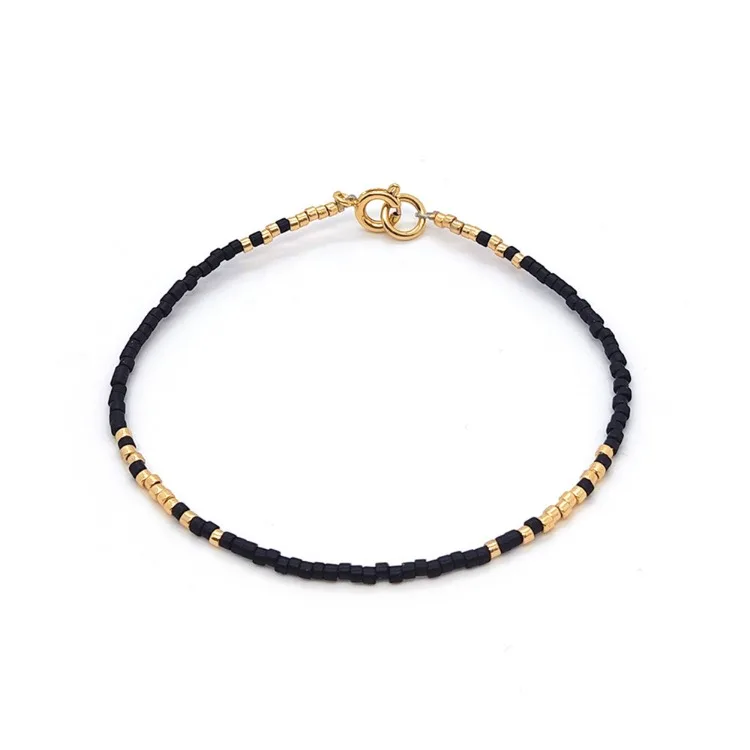 Bracelet Miyuki Élégant – Image 5