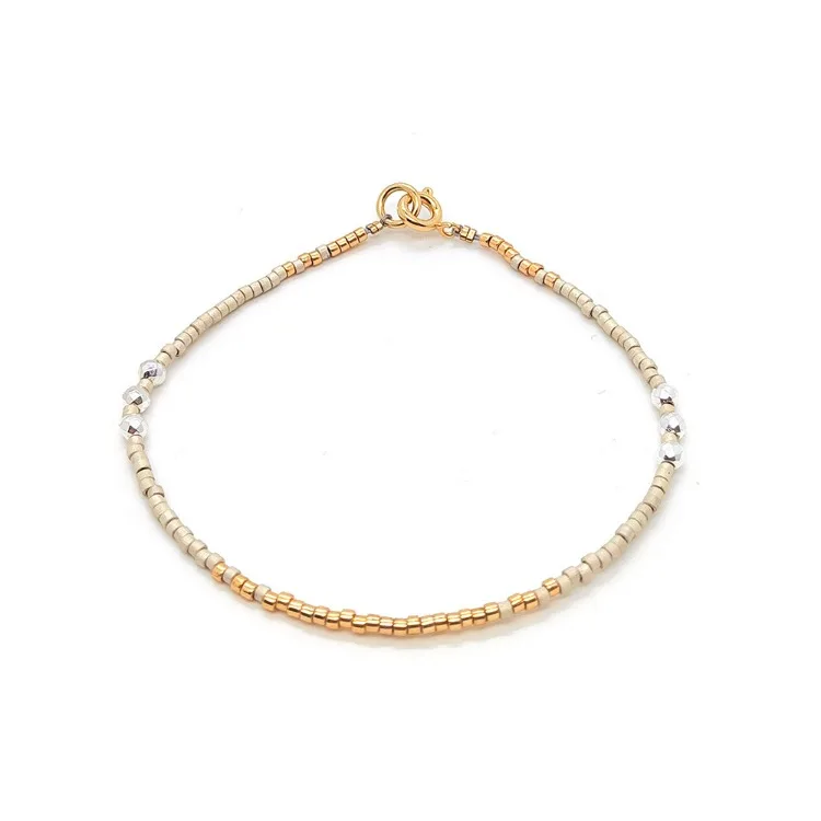 Bracelet Miyuki Élégant – Image 6