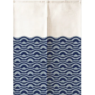 Rideau Japonais Double Ouverture – Image 6