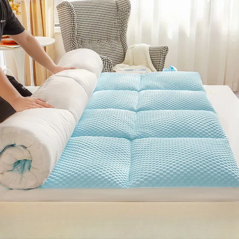 Futon Japonais 2 Places Pliable – Image 8