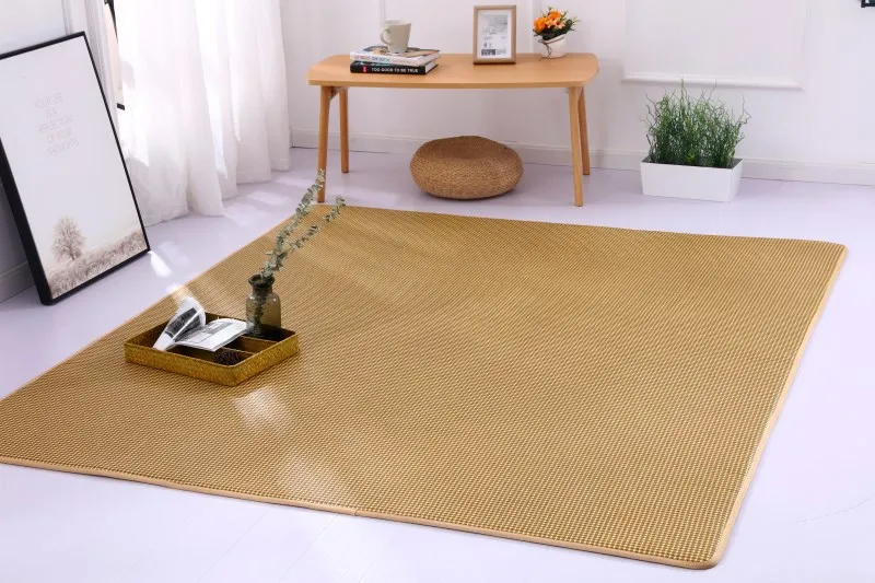 Tapis Traditionnel Japonais – Image 5