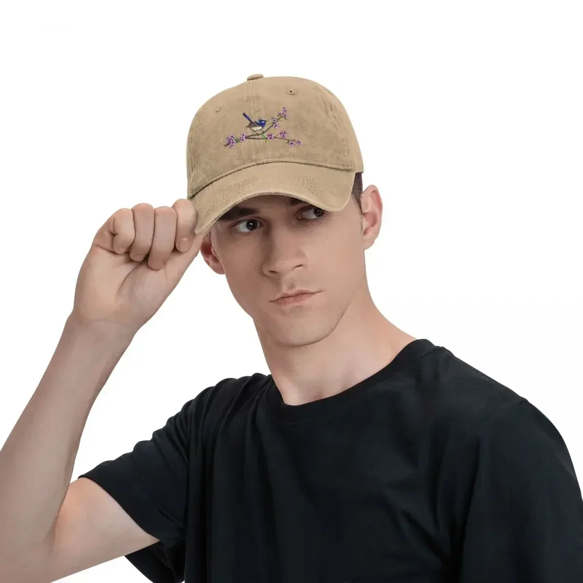 Casquette Japonaise Sakura – Image 6