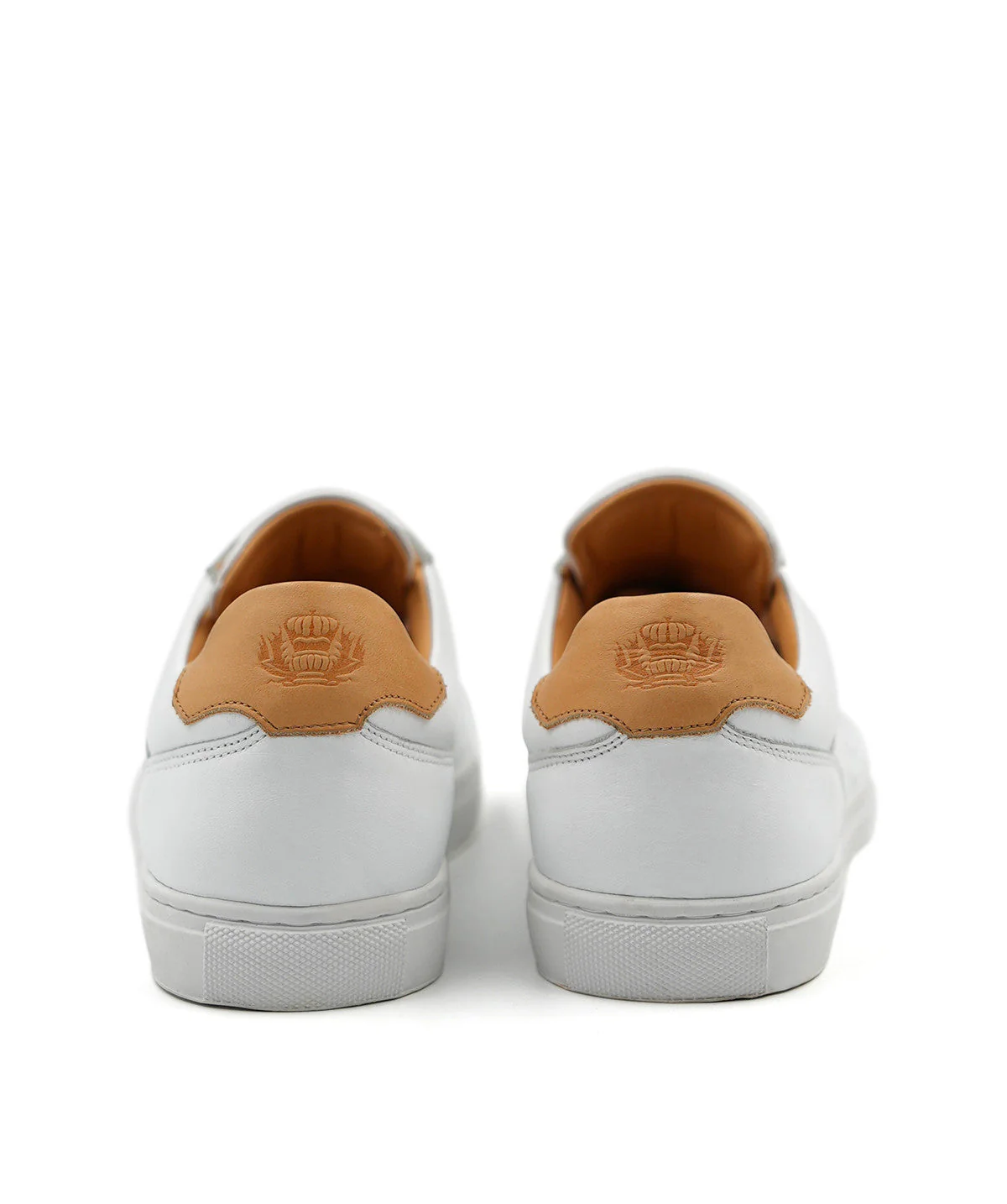 Baskets EMMA Blanc – Image 4