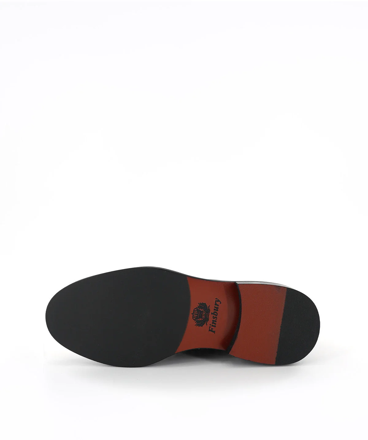 Boots GABRIELLE Noir – Image 4