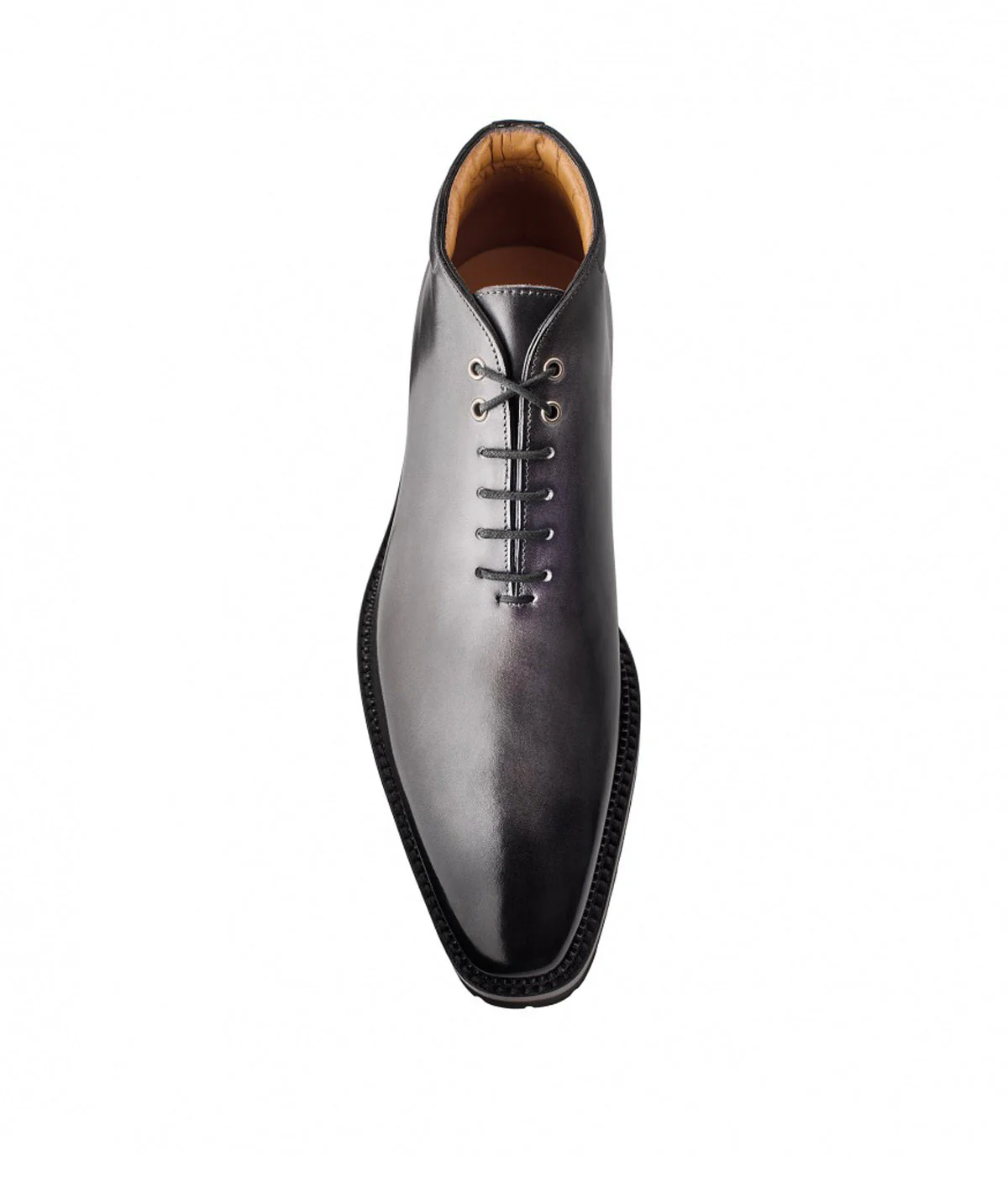 Bottines EMILIO Gris Patiné – Image 5